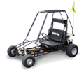 yerf-dog gokart 3202